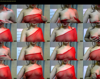pilowprincess — 13 minute Chaturbate female cam show recording, 480p, Mar 22, 2022
