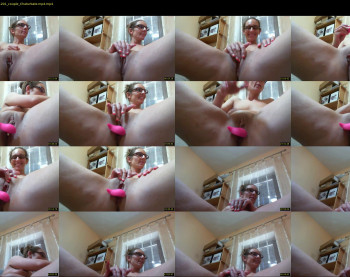 playfuljenny — 57 minute Chaturbate couple cam show recording, 720p, Mar 22, 2022