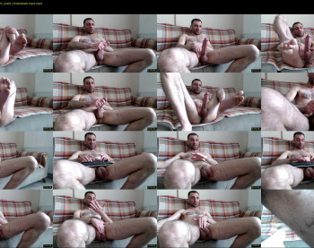 prince_89 — 14 minute Chaturbate male cam show recording, 720p, Mar 22, 2022