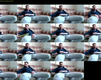 prince_89 — 33 minute Chaturbate male cam show recording, 720p, Mar 22, 2022