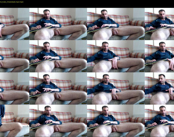 prince_89 — 7 minute Chaturbate male cam show recording, 720p, Mar 22, 2022