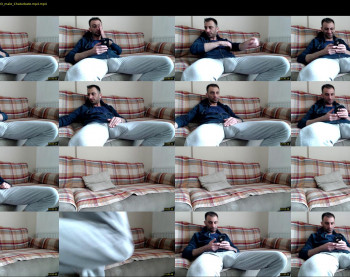 prince_89 — 32 minute Chaturbate male cam show recording, 720p, Mar 22, 2022