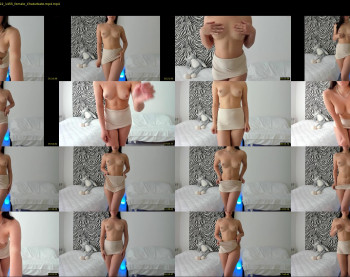 princess_moana — 21 minute Chaturbate female cam show recording, 1080p, Mar 22, 2022