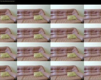 rafaelosteel — 5 minute Chaturbate male cam show recording, 720p, Mar 22, 2022