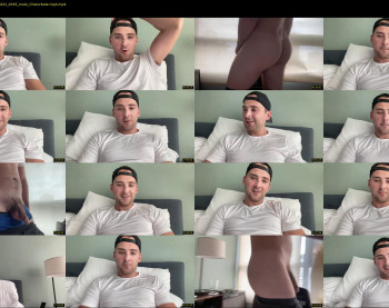 randomdude5950 — 49 minute Chaturbate male cam show recording, 720p, Mar 23, 2022