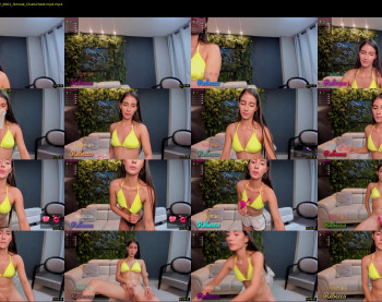 rebeccabaxter — 57 minute Chaturbate female cam show recording, 1080p, Mar 23, 2022
