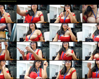 romanticabuse — 119 minute Chaturbate female cam show recording, 480p, Mar 22, 2022