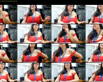 romanticabuse — 3 minute Chaturbate female cam show recording, 480p, Mar 22, 2022