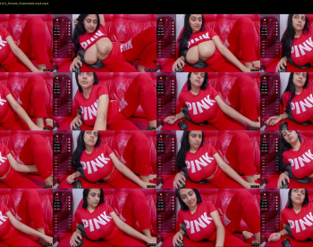 rosasweet02 — 54 minute Chaturbate female cam show recording, 1080p, Mar 22, 2022