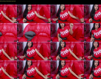rosasweet02 — 54 minute Chaturbate female cam show recording, 1080p, Mar 23, 2022