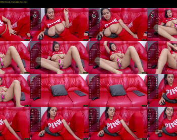 rosasweet02 — 49 minute Chaturbate female cam show recording, 1080p, Mar 23, 2022