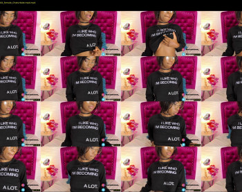 roxyjordan — 3 minute Chaturbate female cam show recording, 1080p, Mar 22, 2022