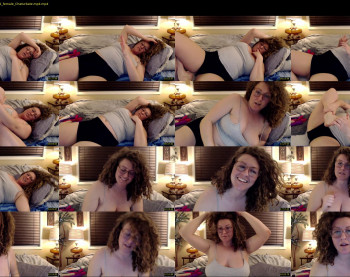 roxyrolla — 28 minute Chaturbate female cam show recording, 720p, Mar 22, 2022