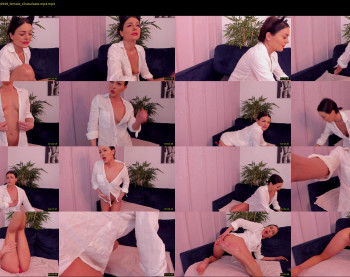 sander_sonia — 9 minute Chaturbate female cam show recording, 1080p, Mar 22, 2022