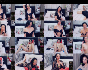 sandrami__ — 110 minute Chaturbate female cam show recording, 720p, Mar 22, 2022
