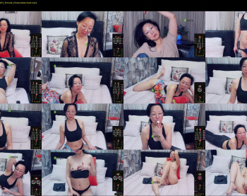 sandrami__ — 107 minute Chaturbate female cam show recording, 720p, Mar 22, 2022