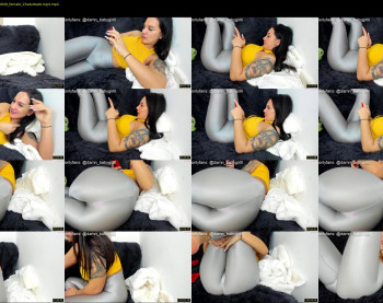 sarahadams — 76 minute Chaturbate female cam show recording, 720p, Mar 23, 2022