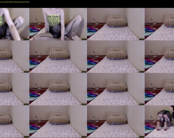 savage_miracle — 8 minute Chaturbate female cam show recording, 720p, Mar 22, 2022