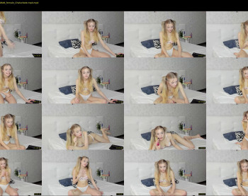 sayl0r_moon — 21 minute Chaturbate female cam show recording, 1080p, Mar 22, 2022