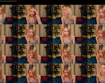 selenanewolf — 4 minute Chaturbate couple cam show recording, 1080p, Mar 23, 2022