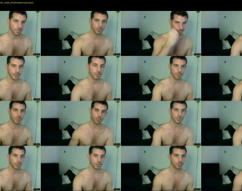 serafino94 — 5 minute Chaturbate male cam show recording, 720p, Mar 22, 2022