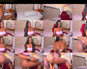 shannol_ryan — 56 minute Chaturbate female cam show recording, 1080p, Mar 22, 2022