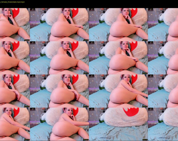 siren666 — 11 minute Chaturbate female cam show recording, 1080p, Mar 23, 2022