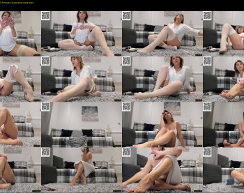 sirena99 — 107 minute Chaturbate female cam show recording, 720p, Mar 22, 2022