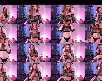 slimmaya — 40 minute Chaturbate female cam show recording, 1080p, Mar 23, 2022