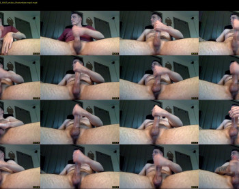 stardustgravity — 55 minute Chaturbate male cam show recording, 720p, Mar 22, 2022