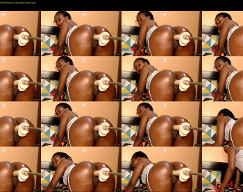 sugarmirie — 3 minute Chaturbate female cam show recording, 720p, Mar 22, 2022