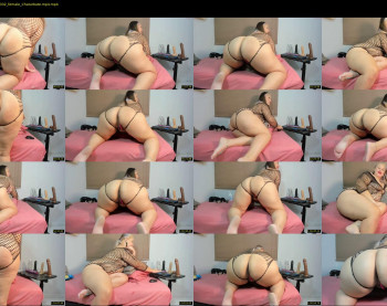 suggar_milf — 103 minute Chaturbate female cam show recording, 720p, Mar 22, 2022