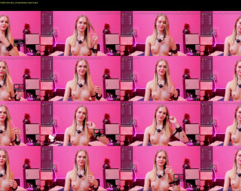sunbeam181 — 3 minute Chaturbate female cam show recording, 1080p, Mar 22, 2022