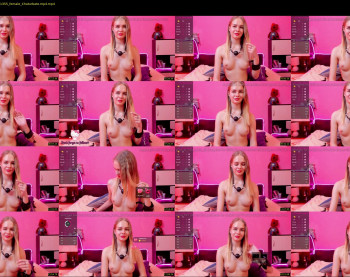 sunbeam181 — 21 minute Chaturbate female cam show recording, 1080p, Mar 22, 2022