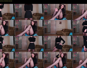 supa_fly_ — 54 minute Chaturbate female cam show recording, 1080p, Mar 22, 2022