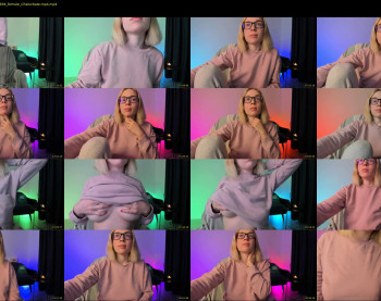 sweetcobra — 44 minute Chaturbate female cam show recording, 720p, Mar 22, 2022