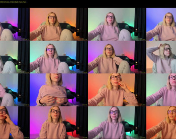 sweetcobra — 45 minute Chaturbate female cam show recording, 720p, Mar 22, 2022