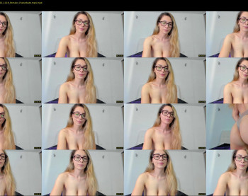 sweettdream__x — 6 minute Chaturbate female cam show recording, 1080p, Mar 22, 2022