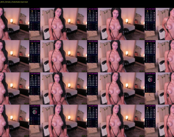 tanya_roberts — 3 minute Chaturbate female cam show recording, 1080p, Mar 22, 2022