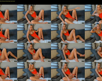 teonatorru — 17 minute Chaturbate female cam show recording, 720p, Mar 22, 2022