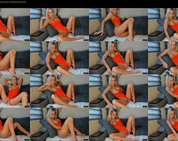 teonatorru — 38 minute Chaturbate female cam show recording, 720p, Mar 22, 2022