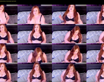 thiccjess420 — 12 minute Chaturbate female cam show recording, 1080p, Mar 22, 2022