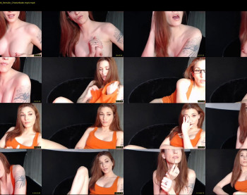 tiannarae — 83 minute Chaturbate female cam show recording, 480p, Mar 22, 2022
