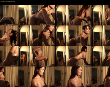 tifalock_ — 60 minute Chaturbate female cam show recording, 1080p, Mar 22, 2022