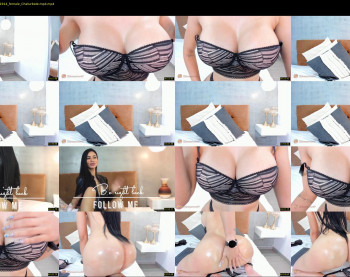tiffanystone_ — 54 minute Chaturbate female cam show recording, 1080p, Mar 22, 2022