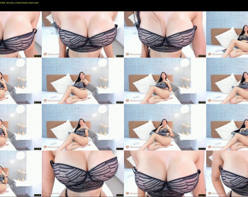 tiffanystone_ — 29 minute Chaturbate female cam show recording, 1080p, Mar 22, 2022