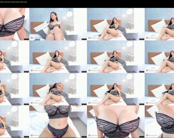 tiffanystone_ — 27 minute Chaturbate female cam show recording, 1080p, Mar 22, 2022