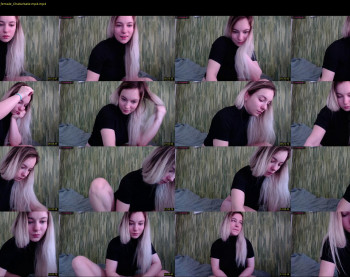 tinkissa — 21 minute Chaturbate couple cam show recording, 1080p, Mar 22, 2022