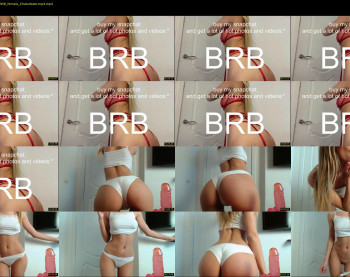 trixie_taylor — 47 minute Chaturbate female cam show recording, 720p, Mar 22, 2022