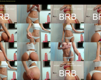 trixie_taylor — 48 minute Chaturbate female cam show recording, 720p, Mar 22, 2022